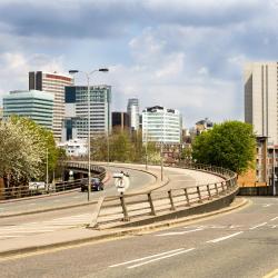 Croydon 90 hôtels avec parking