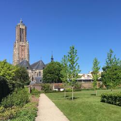 Weert 14 hotéis