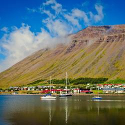 Ísafjörður 3 villas