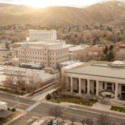 Carson City 7 budgethotell