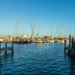 Rockport 452 Hotels mit Parkplatz