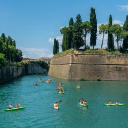 Peschiera del Garda 30 nhà khách