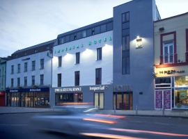 Imperial Hotel Galway, hotel din Galway