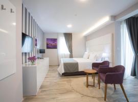 Boutique Hotel Intermezzo - Pag centre, хотел в Паг