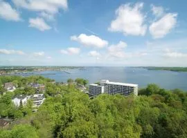 Maritim Hotel Bellevue Kiel