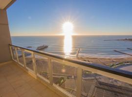 Bristol Apart Hotel, khách sạn ở Mar del Plata