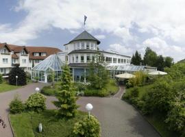 Waldhotel Schäferberg, Hotel in der Nähe vom Flughafen Kassel-Calden - KSF, 