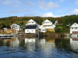 Furoy Fishingcamp and Hotel Apartments