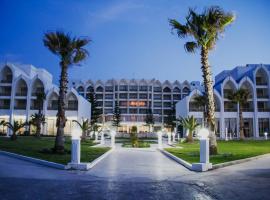 Amir Palace, hotel in Monastir