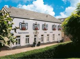 Appartementen Hotel Geuldal, hôtel à Epen