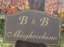 Bed and Breakfast Misghecchino