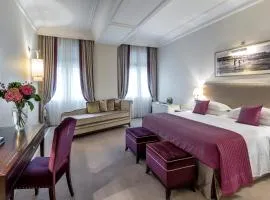 Savoia Excelsior Palace Trieste - Starhotels Collezione