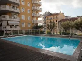 Studio With Swimming Pool 80 meters near the beach