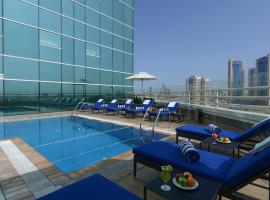 ibis Seef Manama, hotel sa Manama