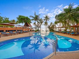 Pinnacle Samui Resort SHA Plus, hotel u gradu Mae Nam