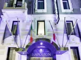 LHP Hotel Napoleon