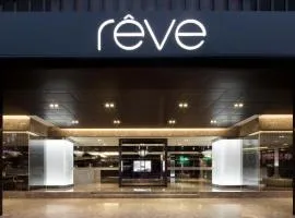 Hotel Reve Taichung