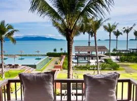 Hansar Samui Resort & Spa - SHA Extra Plus