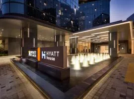 Hyatt House Shanghai Hongqiao CBD