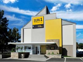 SUN1 BENONI, hotel u gradu 'Benoni'