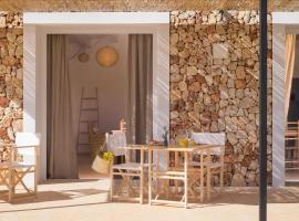 Agroturismo Ses Talaies, holiday rental sa Ciutadella