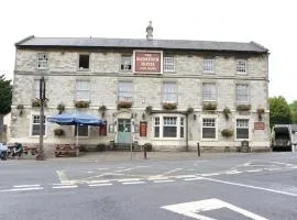 Radstock Hotel near Bath