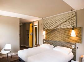 Ibis Wavre Brussels East, hotell i Wavre