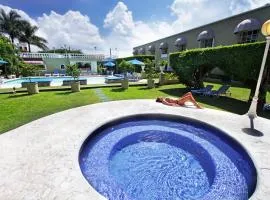 Villablanca Garden Beach Hotel