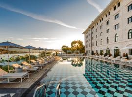 Hotel Brown Beach House & Spa, hotel din apropiere de Aeroportul Split - SPU, 