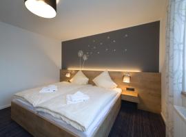 Landhotel Hopster, hotel sa Rheine