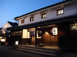 Ryori Ryokan Tsurugata