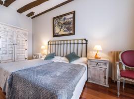 Hotel Alda Vía León، فندق في Old Town ، ليون