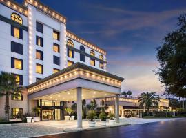 Buena Vista Suites Orlando: Orlando'da bir ucuz otel