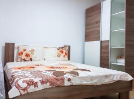 Venecia Plaza Struga, hotel din Struga