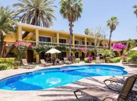 El Encanto Inn & Suites