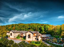 Hotel Bankov Košice, hotel sa Košice