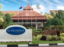 Le Grandeur Palm Resort Johor, hotel u gradu 'Kulai'