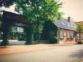 Hotel Borcharding Rheine Mesum