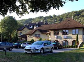 Hotel Kochanów, hotel i nærheden af Kraków-Balice Johannes Paul II Lufthavn - KRK, Kochanów