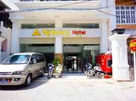 NỮ HOÀNG HOTEL