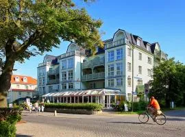 Am Weststrand Aparthotel Kühlungsborn