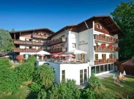 Hotel Bergruh