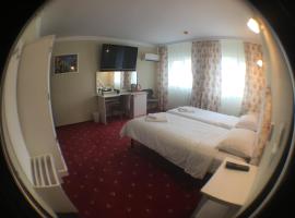 Casa Bucovineana, hotel near Suceava International Airport - SCV, Suceava