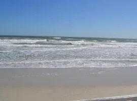 Daytona Beach studio condo with beautiful Ocean view