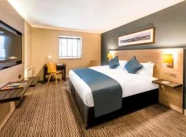 Copthorne Aberdeen Hotel