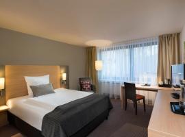 Mercure Hotel Düsseldorf Neuss, viešbutis mieste Noisas