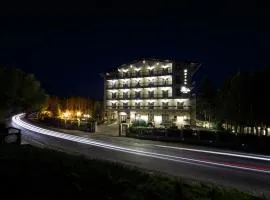 Hotel Helen