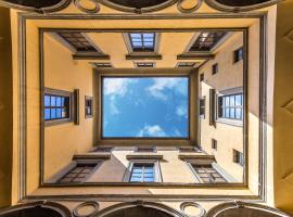 Palazzo Ridolfi - Residenza d'Epoca, hotel di Florence