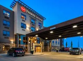 Best Western Premier Freeport Inn Calgary Airport