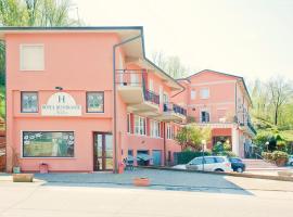 Hotel Nella, hotell i La Spezia